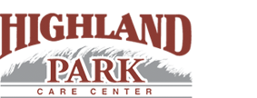 Highland Park Care Center Logo